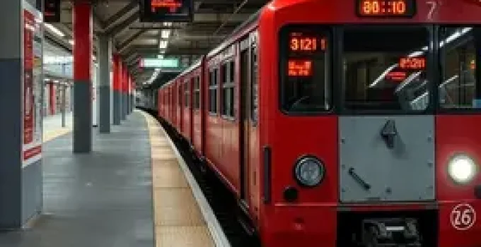 Linha 7 Rubi manutenções