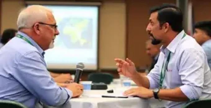 articulação política regional