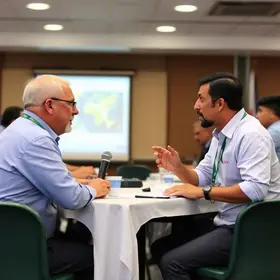 articulação política regional