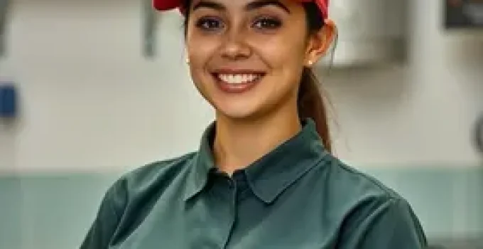 menina de Sorocaba