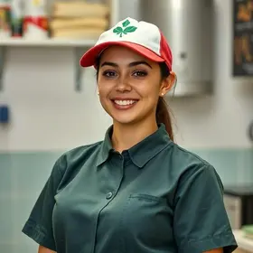 menina de Sorocaba