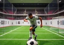 Concurso de Fotografia do Museu do Futebol