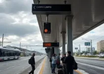 Novo Terminal Campo Limpo