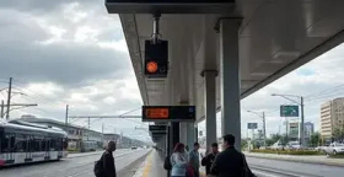 Novo Terminal Campo Limpo