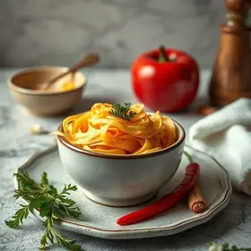 receitas afetivas