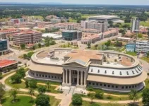 Educação em Campinas