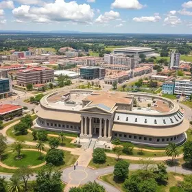 Educação em Campinas