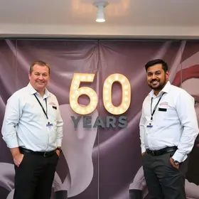 Sesc SP celebra 80 anos