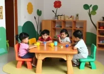 educação infantil