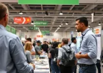SP faz mutirões de emprego