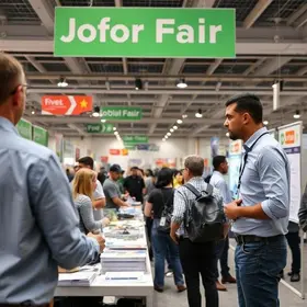 SP faz mutirões de emprego