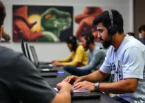 Authentic Games no Império Desconectado