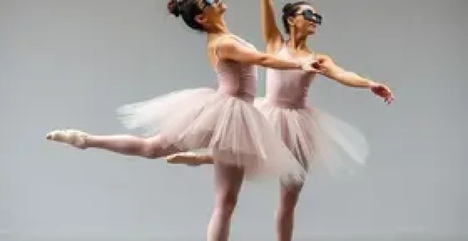 Ballet de Cegos