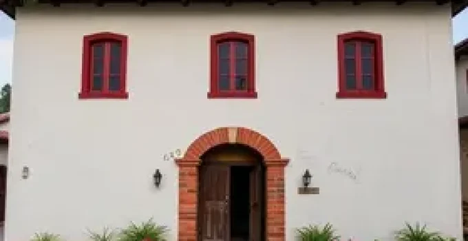 Casa de Cultura Campo Limpo