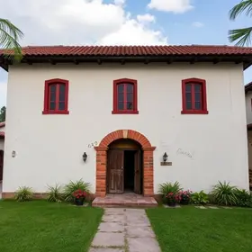 Casa de Cultura Campo Limpo