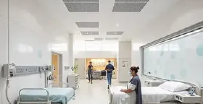 Hospital e Maternidade de Várzea Paulista