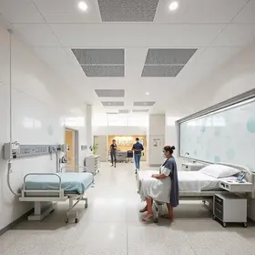 Hospital e Maternidade de Várzea Paulista