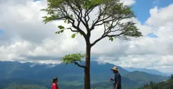 Consciência Ambiental