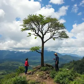 Consciência Ambiental