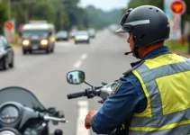 detran fiscalização motoristas