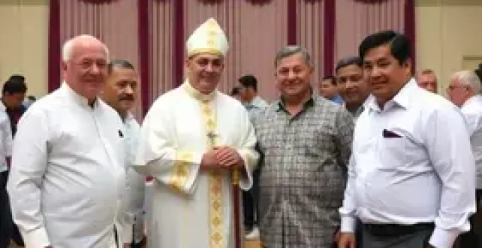 Diocese de Campo Limpo