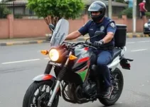 Guarda de Campo Limpo