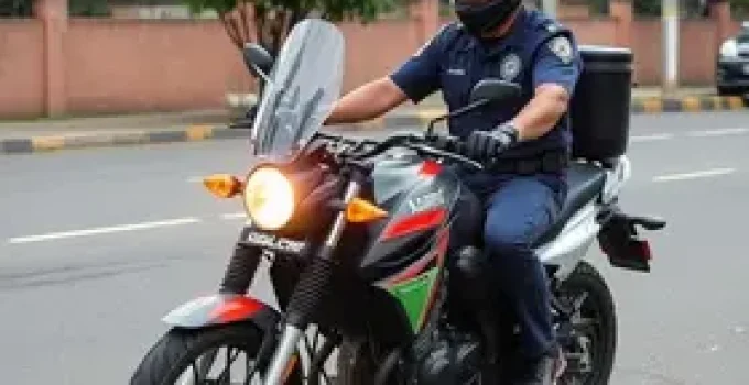 Guarda de Campo Limpo