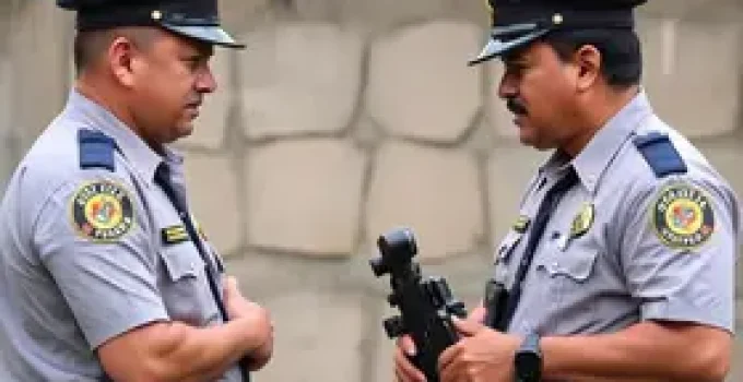 articulação regional
