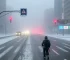 onda de frio