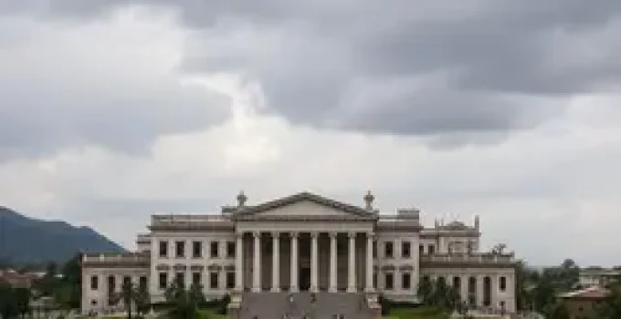 Prefeitura de Campo Limpo