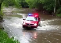 perseguição policial