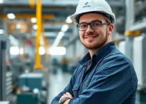 ThyssenKrupp vagas Operador Multifuncional