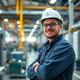 ThyssenKrupp vagas Operador Multifuncional