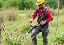vaga de emprego para operador de roçadeira