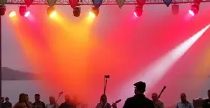 Virada Cultural 2026
