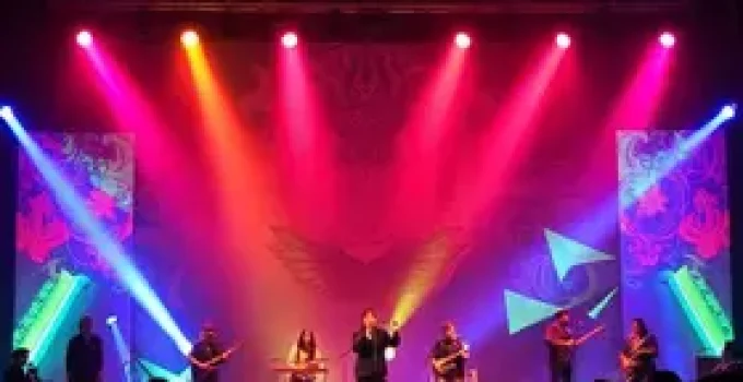 Virada Cultural 2026
