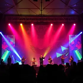 Virada Cultural 2026