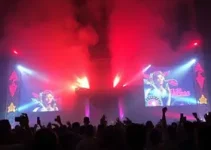 Virada Cultural SP 2026