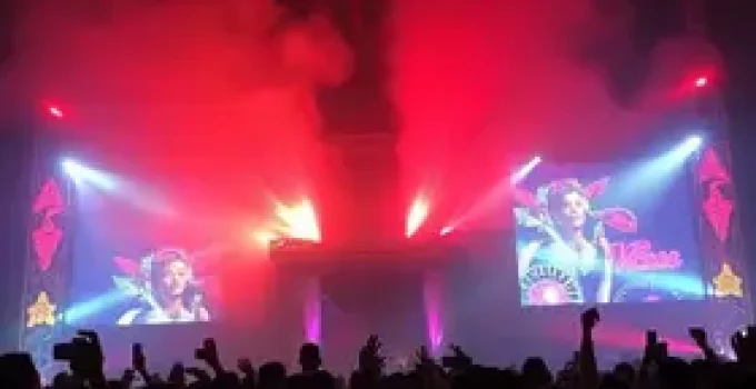 Virada Cultural SP 2026
