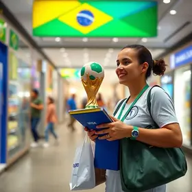 Copa do Mundo da FIFA 2026