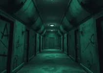 Backrooms: Um Não-Lugar
