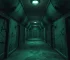 Backrooms: Um Não-Lugar