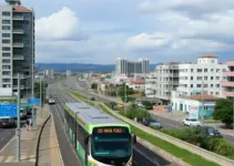 transporte público Campo Limpo Vila Sônia