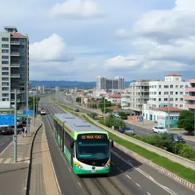 transporte público Campo Limpo Vila Sônia
