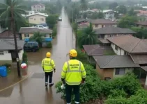 chuvas em Campo Limpo Paulista