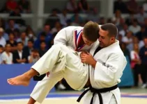 4º Torneio Sekai de Judô