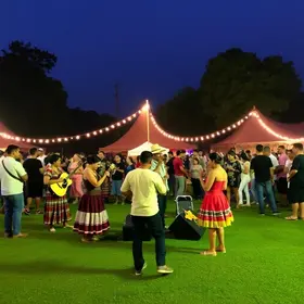 virada cultural 2026