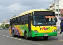 mudanças nos horários de ônibus