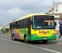 mudanças nos horários de ônibus