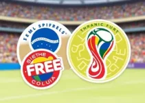 distribuição gratuita de álbuns e figurinhas da Copa